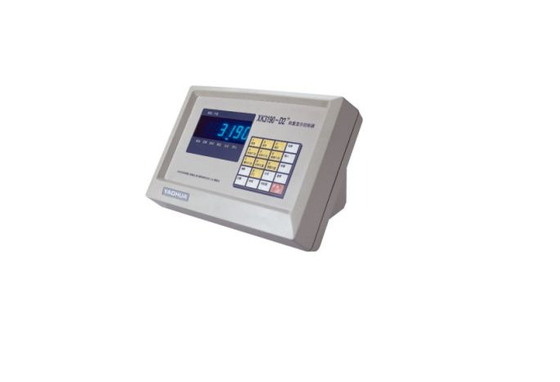 Digital XK3190 D2 Weighing Indicator For Industrial Truck Scales