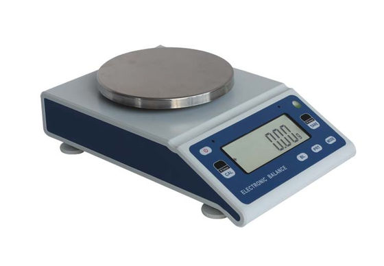 গুণ  5000g / 0.01g Precision Chemical Lab Balance Scale কারখানা