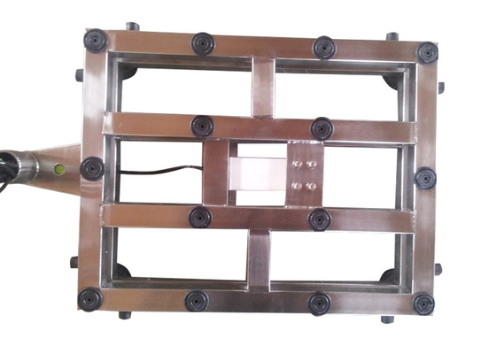 30×30cm 50kg SUS304 Bench Weighing Scale