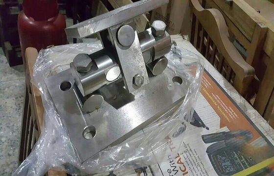 Truck Weighbridge 200klb Double Ended Shear Beam Load Cell