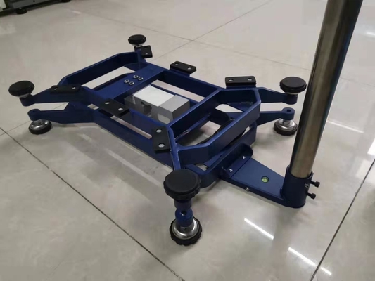 450×600mm 0.5 টন কার্বন ইস্পাত বেঞ্চ ওজনের স্কেল