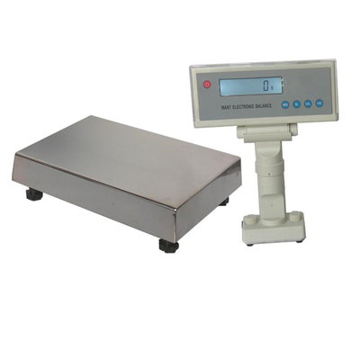 LCD ডিসপ্লে সহ 0.1g যথার্থ ইলেকট্রনিক ব্যালেন্স স্কেল